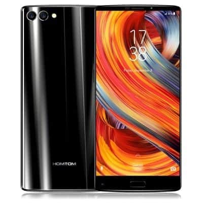 Homtom S9 Plus