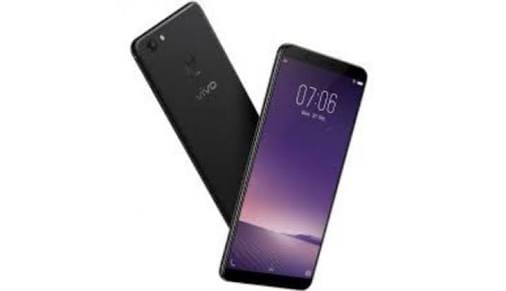 Vivo V9