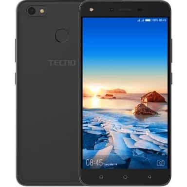 Tecno Spark Pro K8