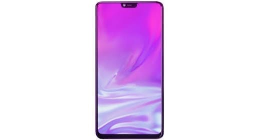 Oppo R15 Dream Mirror Edition