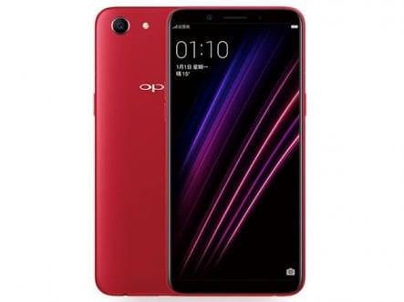 Oppo A1