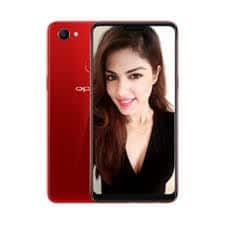 Oppo F7