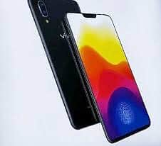 Vivo X21