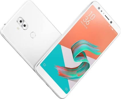 Asus Zenfone 5 Lite