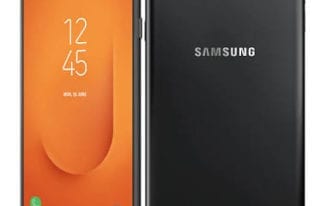 Samsung Galaxy J7 Prime 2
