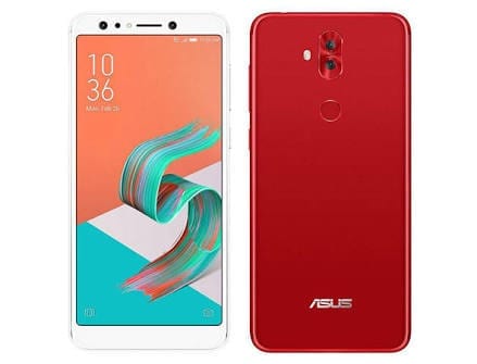 Asus Zenfone 5 Lite