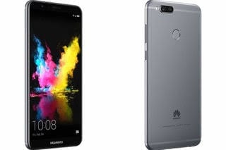 Huawei Mate SE