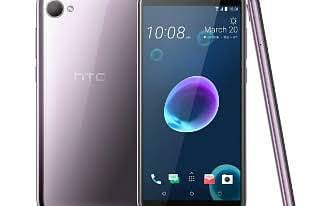 HTC Desire 12