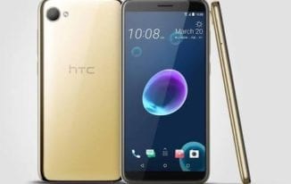 HTC Desire 12