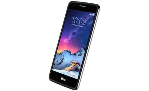 LG K8 (2018)