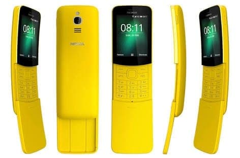 Best Dumb Phones