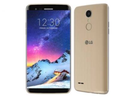 LG K8 (2018)