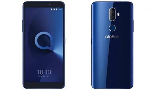 Alcatel 3V