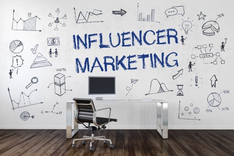 Top 4 Influencer Marketing Trends to Look for in 2018