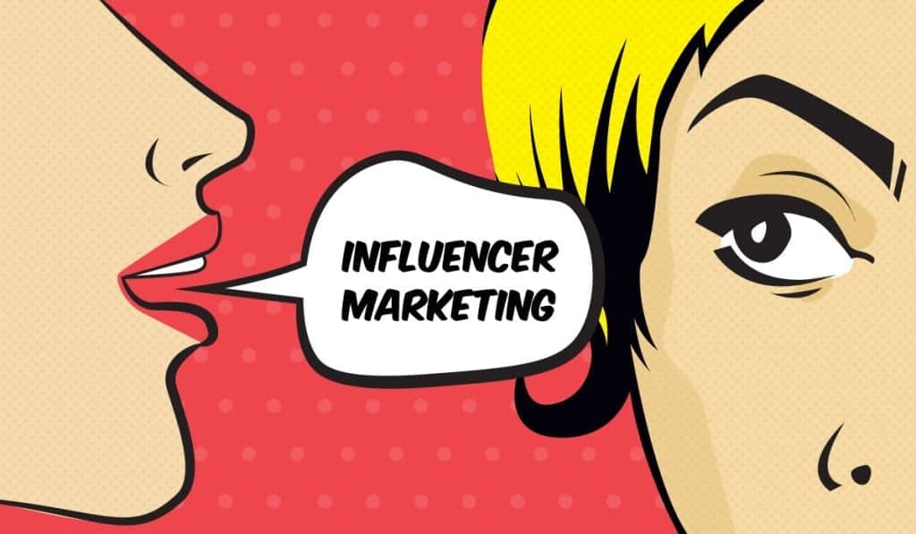 The Complete Guide to Influencer Marketing