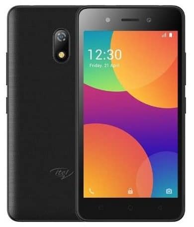 Itel A16 Plus