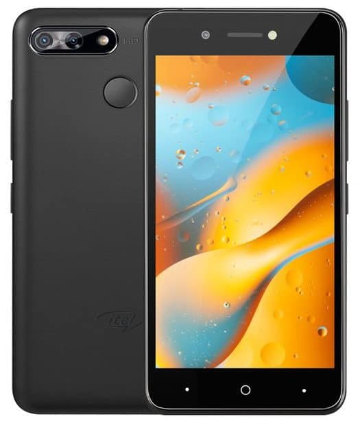 Itel P15