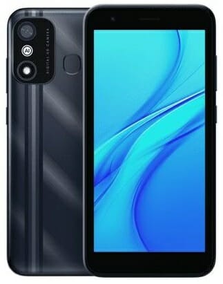 Itel P17 Pro