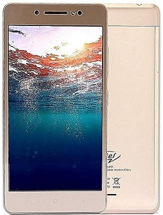 Itel P31