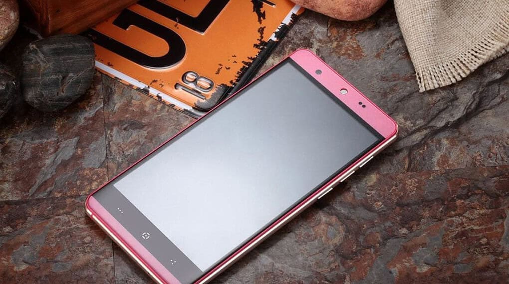 5 Kingzone N5