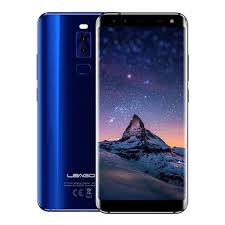 Leagoo S8 Pro