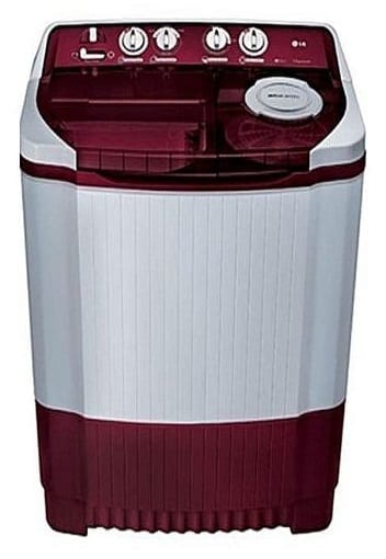 LG WM950 Twin Tub Washing Machine