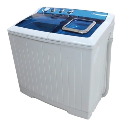 Midea Twin Tub Washing Machine 6kg