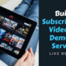 Build a Subscription Video on Demand Service