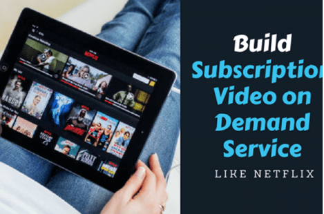 Build a Subscription Video on Demand Service