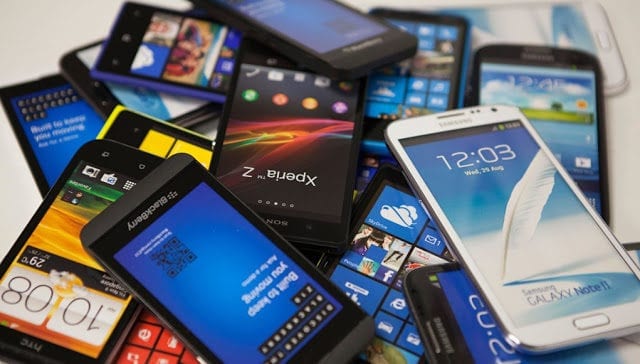 What to Do with Your Old Tech Devices