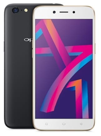 Oppo A71 (2018)