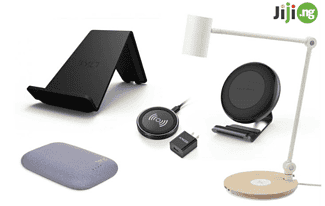 Qi Wireless Charger