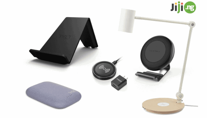 Qi Wireless Charger