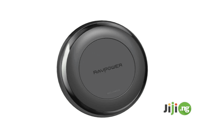 RavPower Fast Wireless Pad