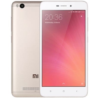 Redmi 4A