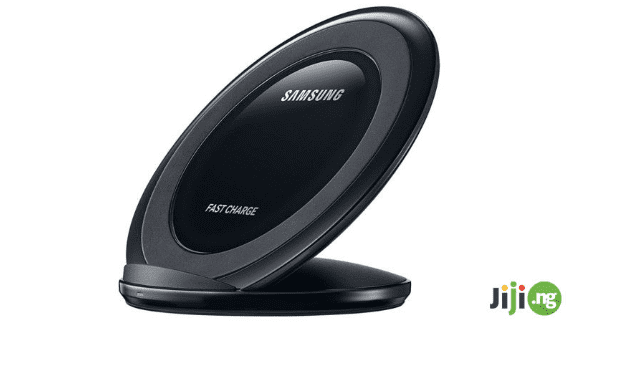 Samsung Wireless Charging Pad