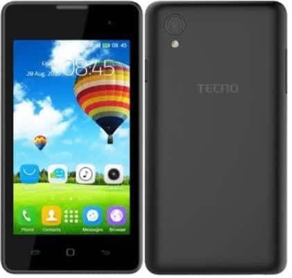 Tecno Y2