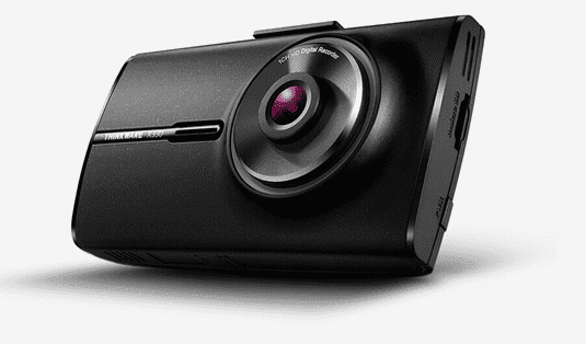 Thinkware Dash Cam X330