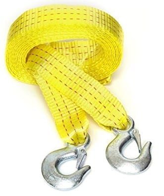 Tow Rope