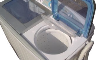 Best Twin Tub Washing Machines