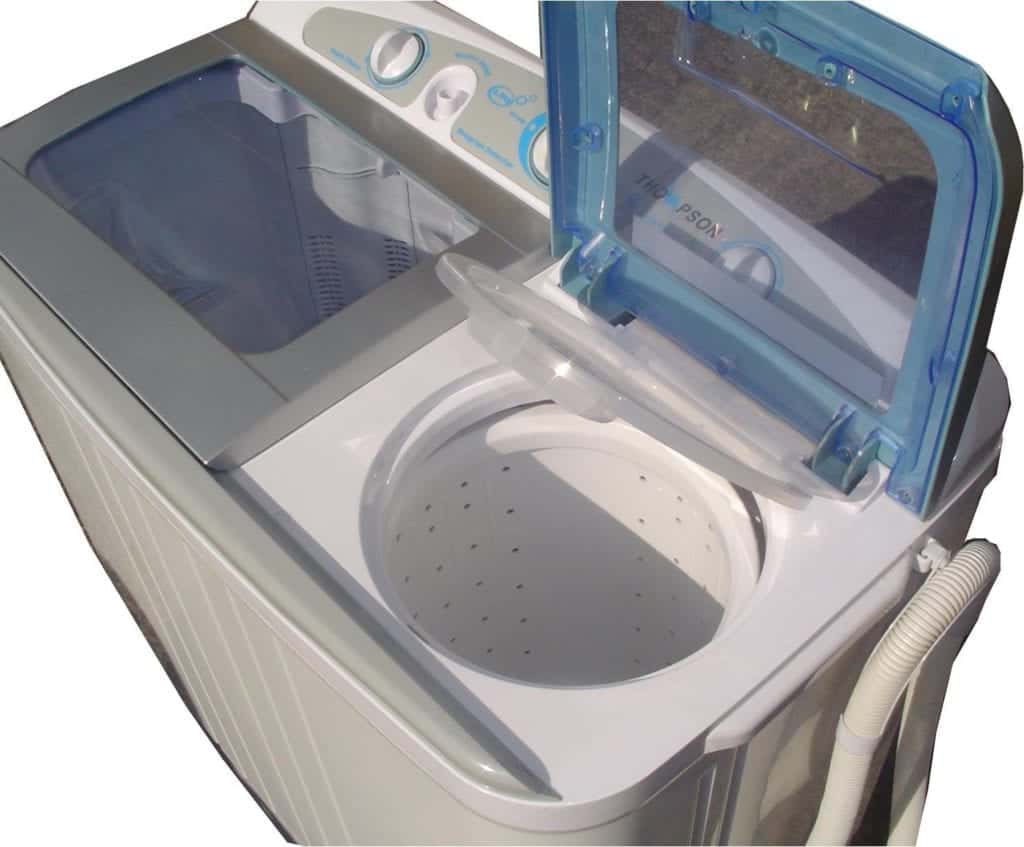 Best Twin Tub Washing Machines