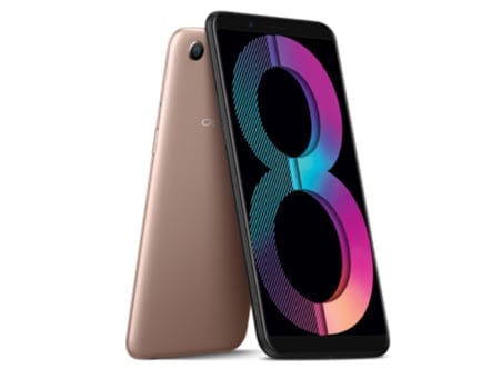 Oppo A83