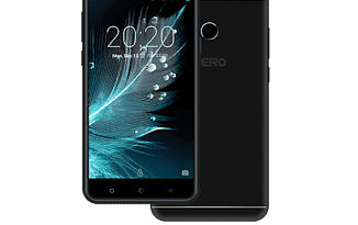 Fero Royale Y2 Lite