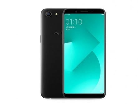 Oppo A83