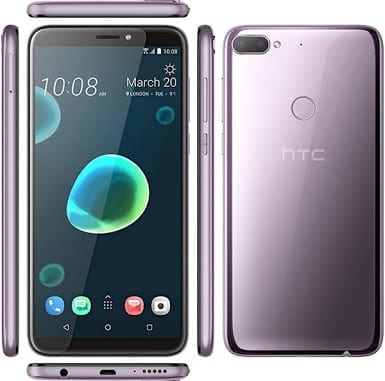 HTC Desire 12 Plus