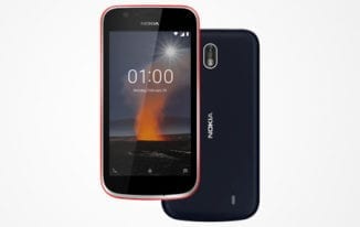 Nokia 1