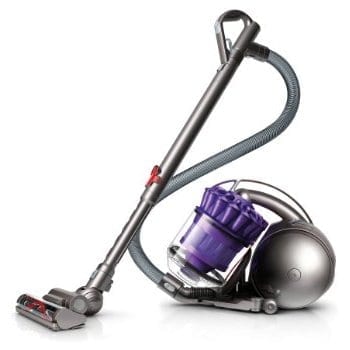 Vacuum Cleaner