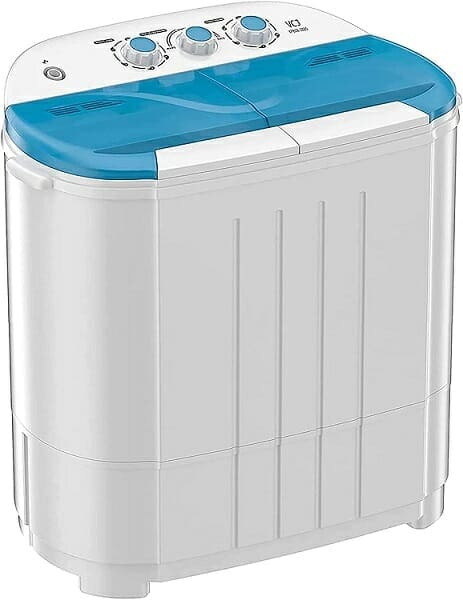 VCJ 14lbs Twin Tub Washer