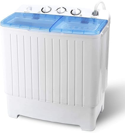 ZenStyle Twin Tub Washer