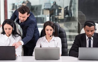 Outsource Network Monitoring Services To Save Working